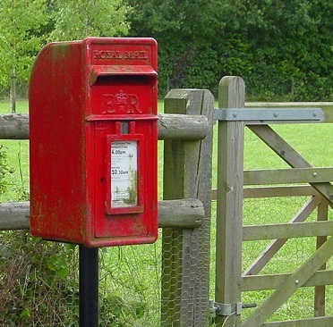 Post Box