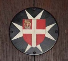 Maltese Cross